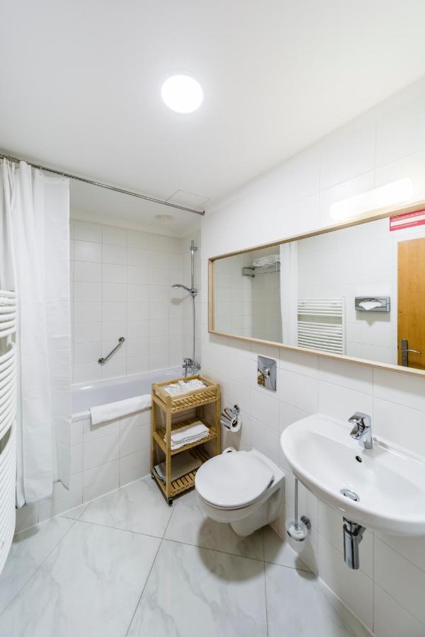 Double or Twin Room City View